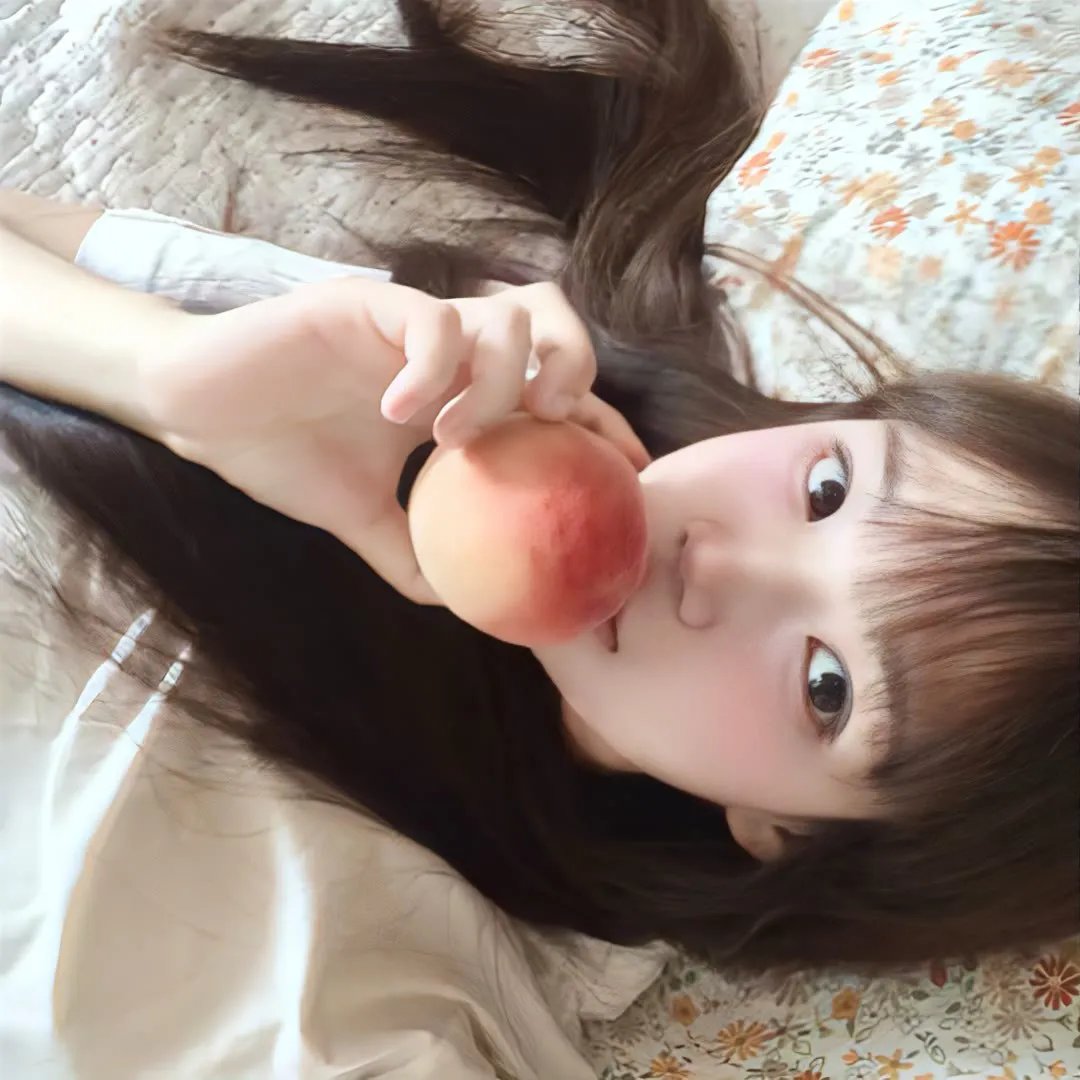我的特务女友