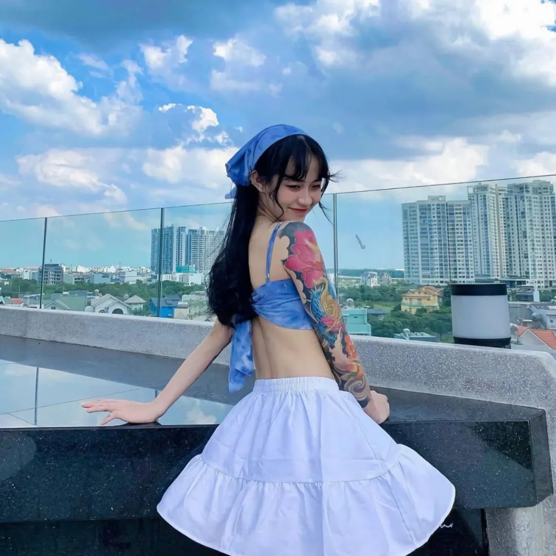 情人们