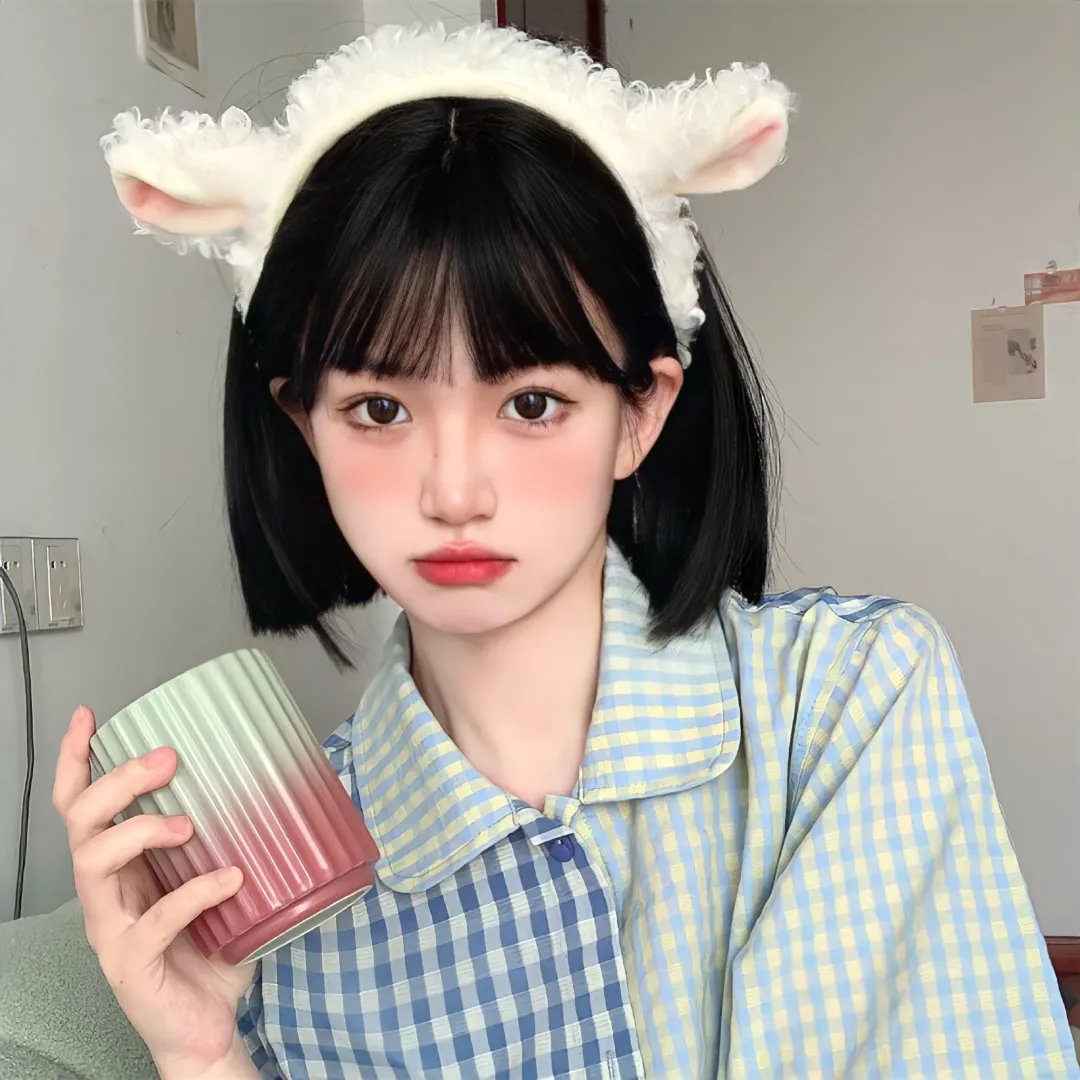 维也纳的姑娘们