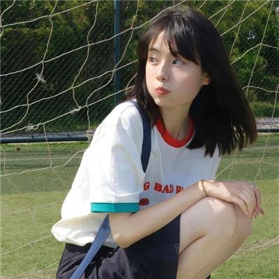 女人的面孔